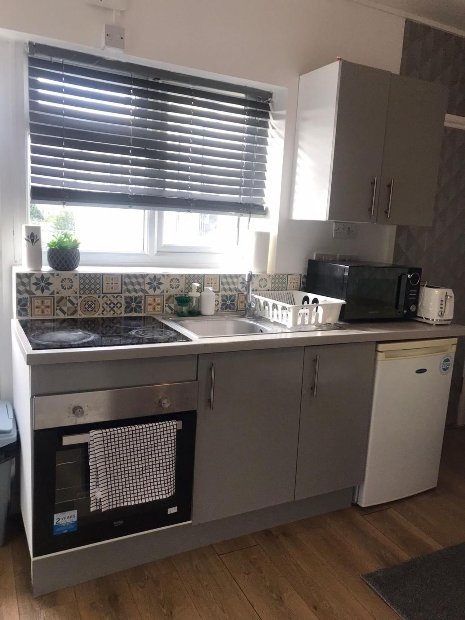 Aspire 1 Bedroom, 3 Single Beds Μπρίστολ Εξωτερικό φωτογραφία