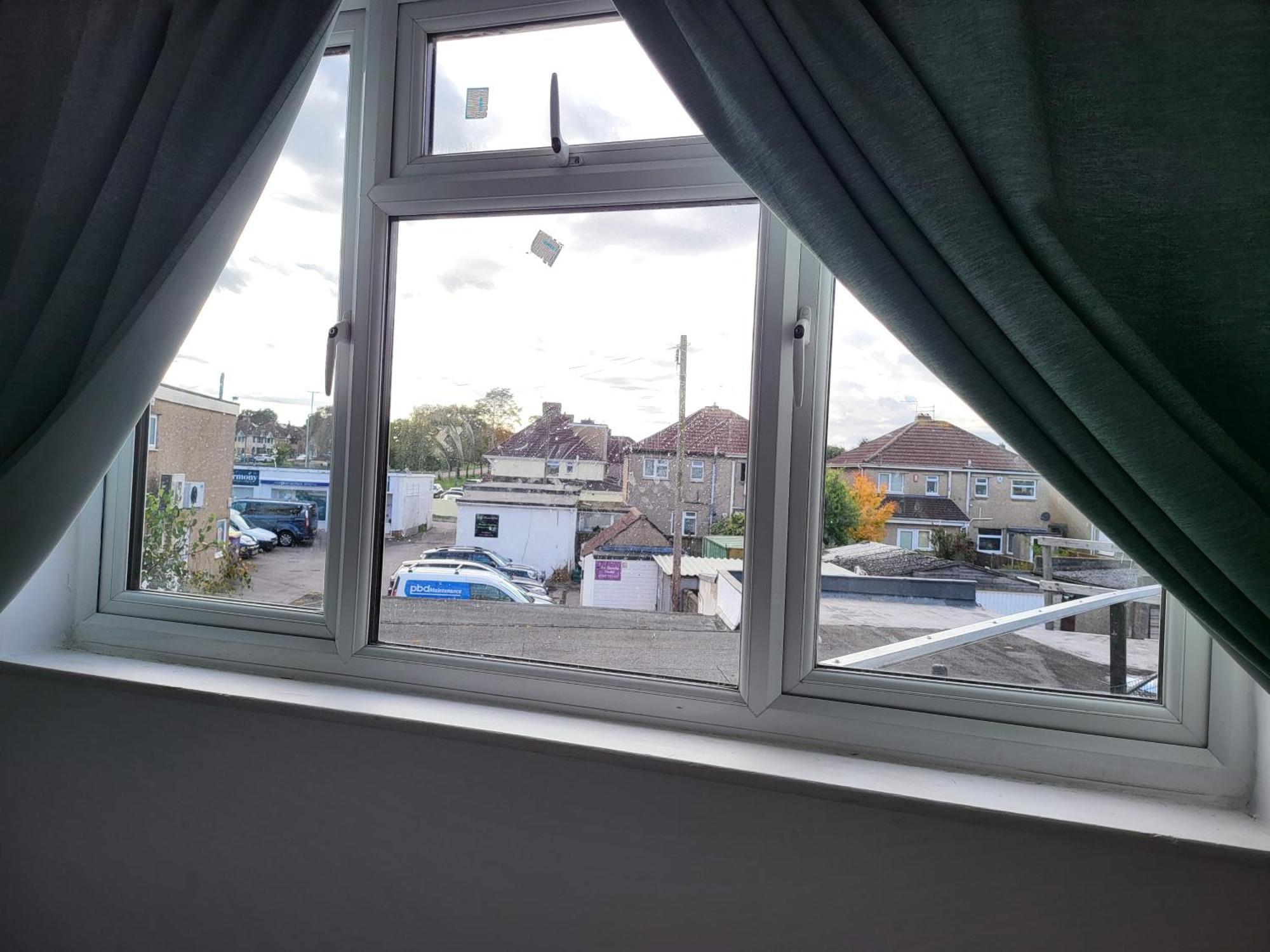 Aspire 1 Bedroom, 3 Single Beds Μπρίστολ Εξωτερικό φωτογραφία