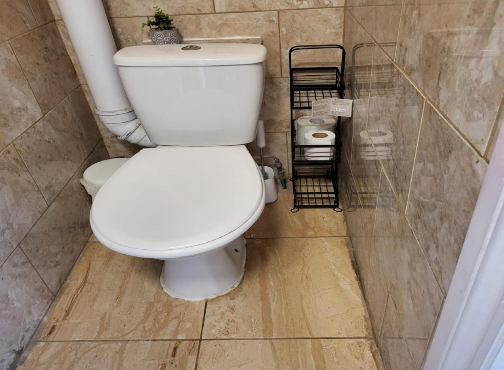 Aspire 1 Bedroom, 3 Single Beds Μπρίστολ Εξωτερικό φωτογραφία